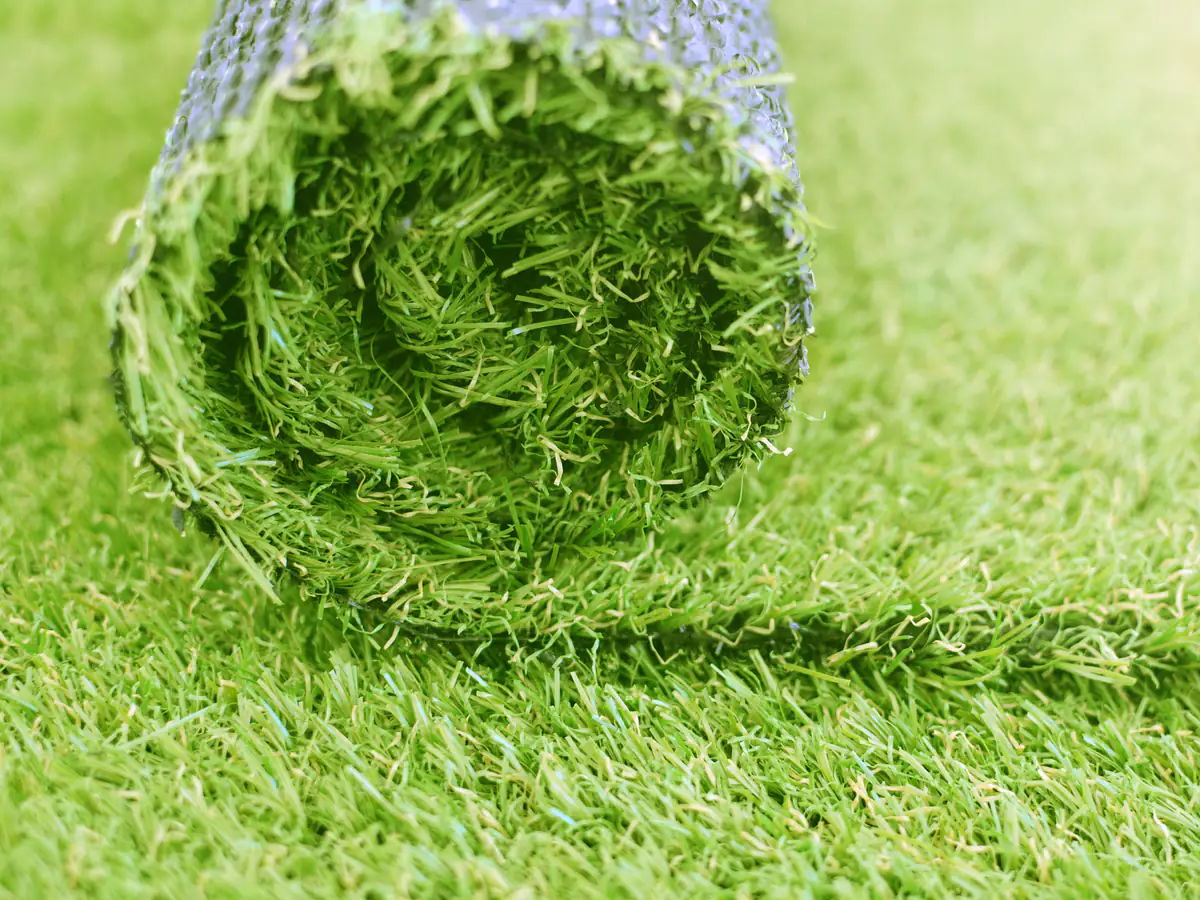Artificial Grass by Merseyside Driveways