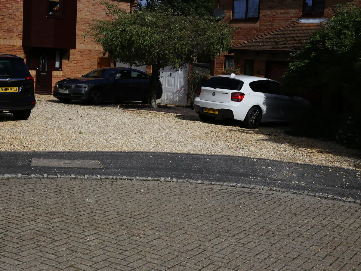 Gravel Driveways in Liverpool by Merseyside Driveways
