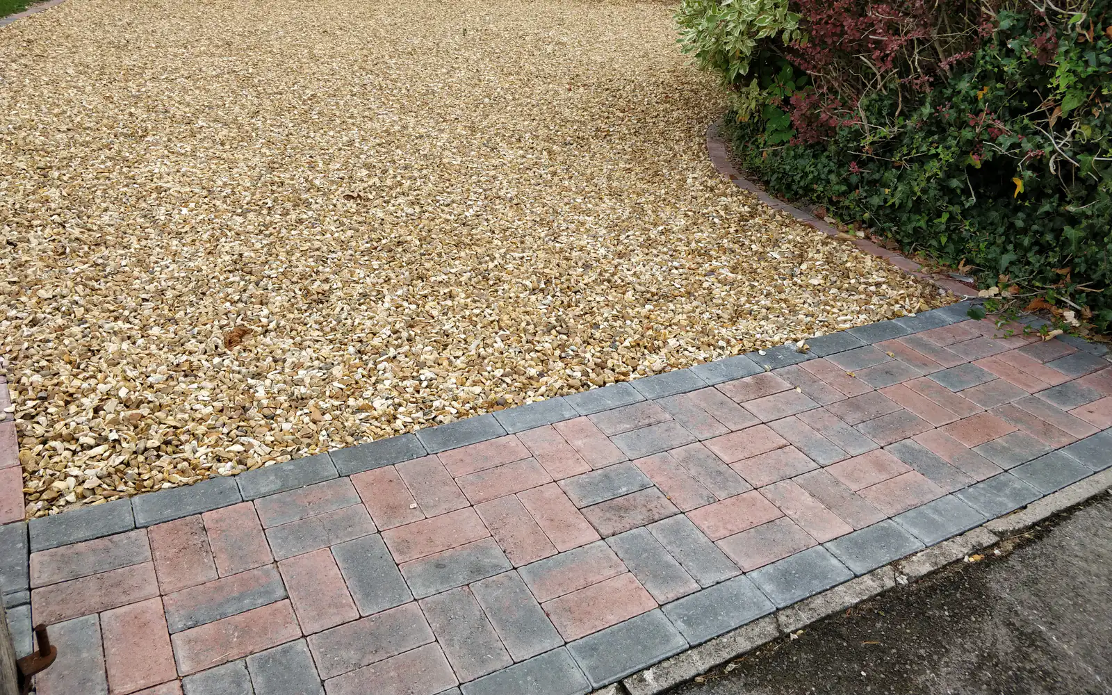 Gravel Driveways