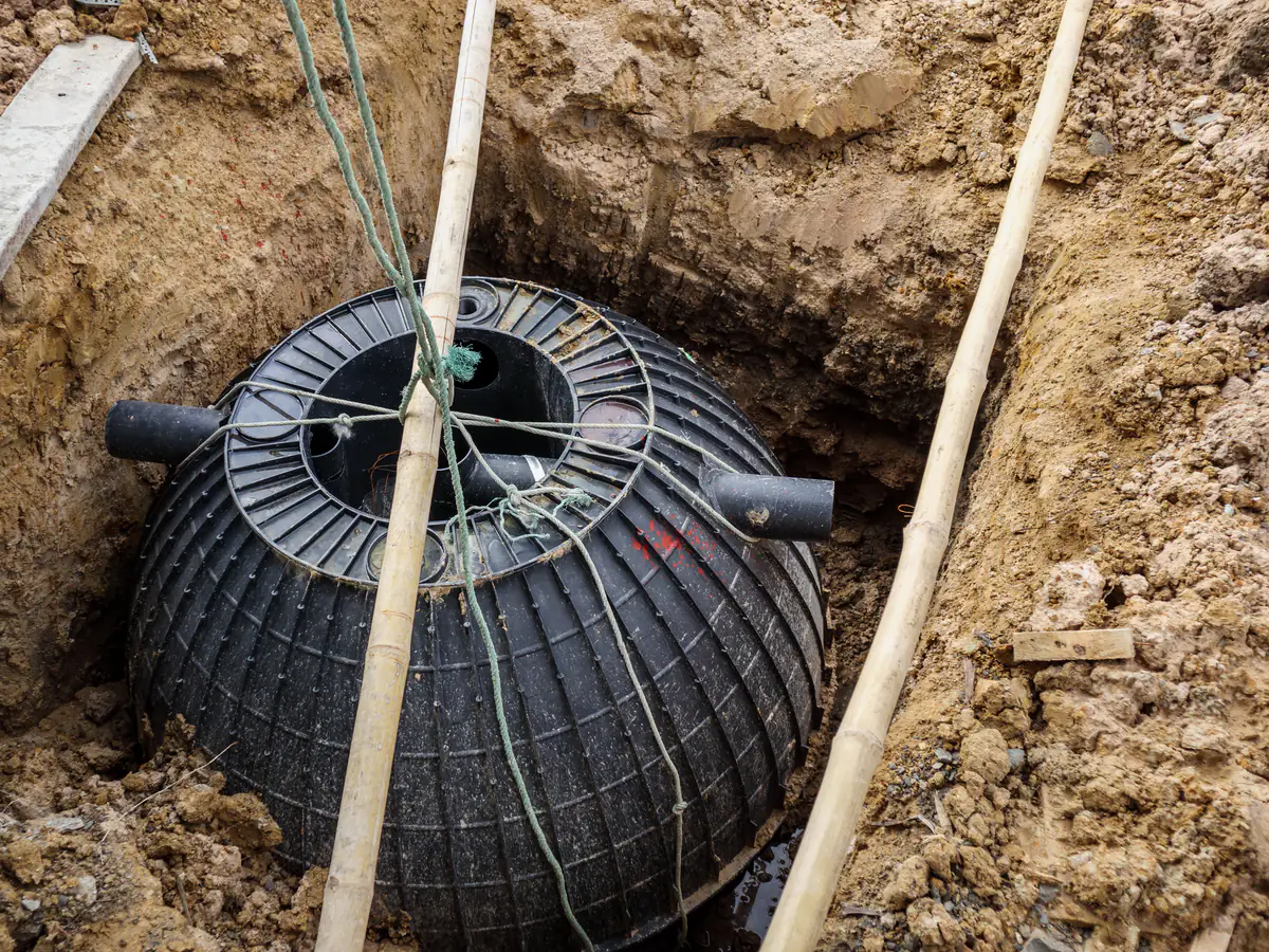 Groundworks & Drainage in Knowsley by Merseyside Driveways