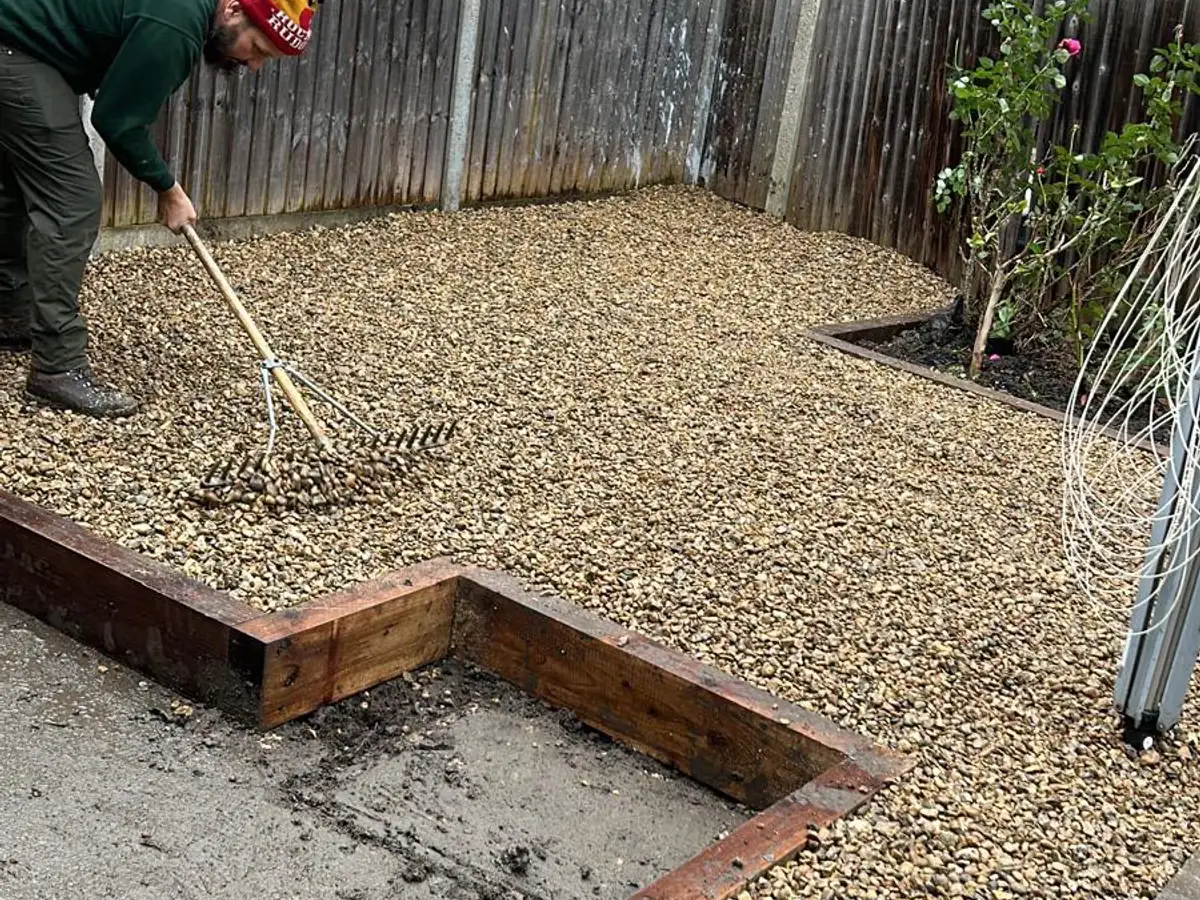 Landscape Design by Merseyside Driveways