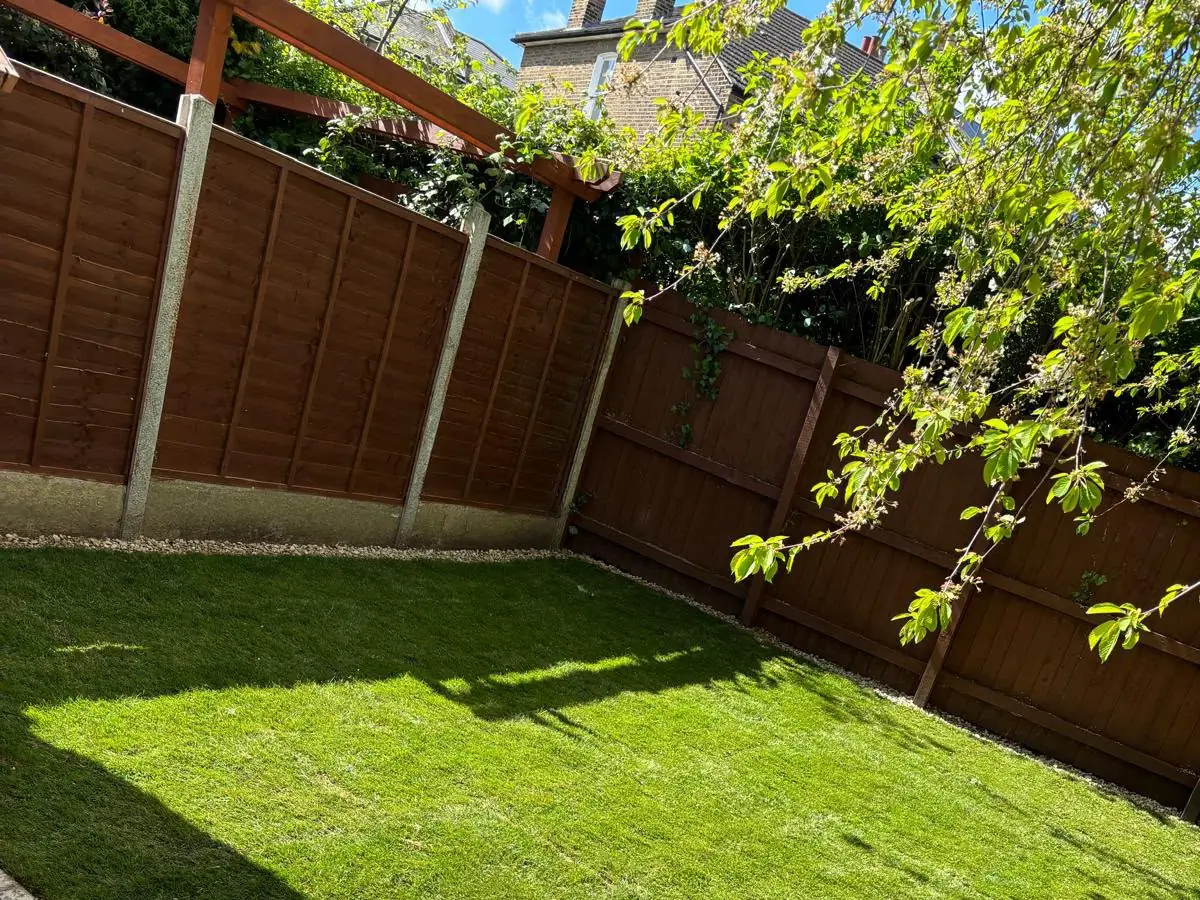 Landscapers by Merseyside Driveways